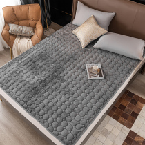 Washable mattress single protective mat tatami upholstered four-season mattress mat mat mat Mat 1 5m double home