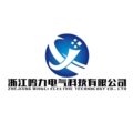 浙江鸣力电气科技的LOGO