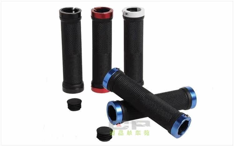 Poignées de vélo - Ref 2340334 Image 8