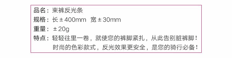 Décoration pour vélo - Ref 2279134 Image 5