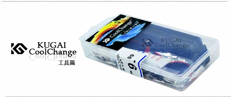 Outils pour vélo COOLCHANGE - Ref 2281384 Image 9