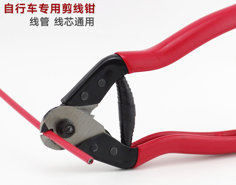 Pince pour réparation vélo - Ref 2309409 Image 4