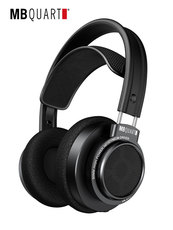 Проводные HiFi наушники