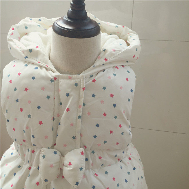 Gilet fille - Ref 2070653 Image 11