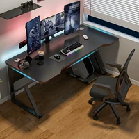 E -Sports Стол и стул домашний компьютерный стол Студент Студент Студент, письменный стол, стол