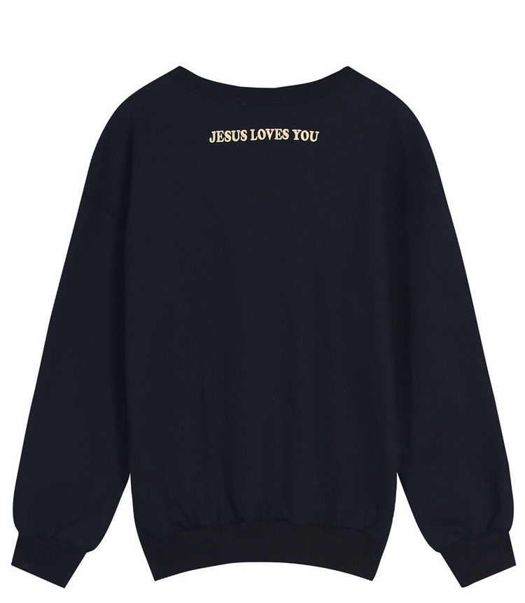 Sweatshirt femme SAC  POCHE FEERIQUE en Coton - Ref 3217035 Image 43
