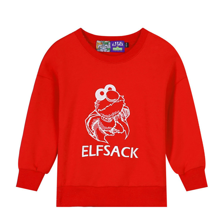 Sweatshirt femme SAC  POCHE FEERIQUE en Coton - Ref 3216178 Image 67