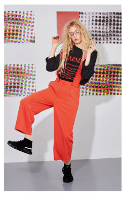 Veste pour femme - Ref 3218778 Image 44