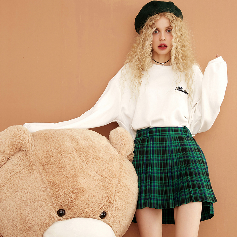 Sweatshirt femme SAC  POCHE FEERIQUE en Coton - Ref 3213925 Image 3