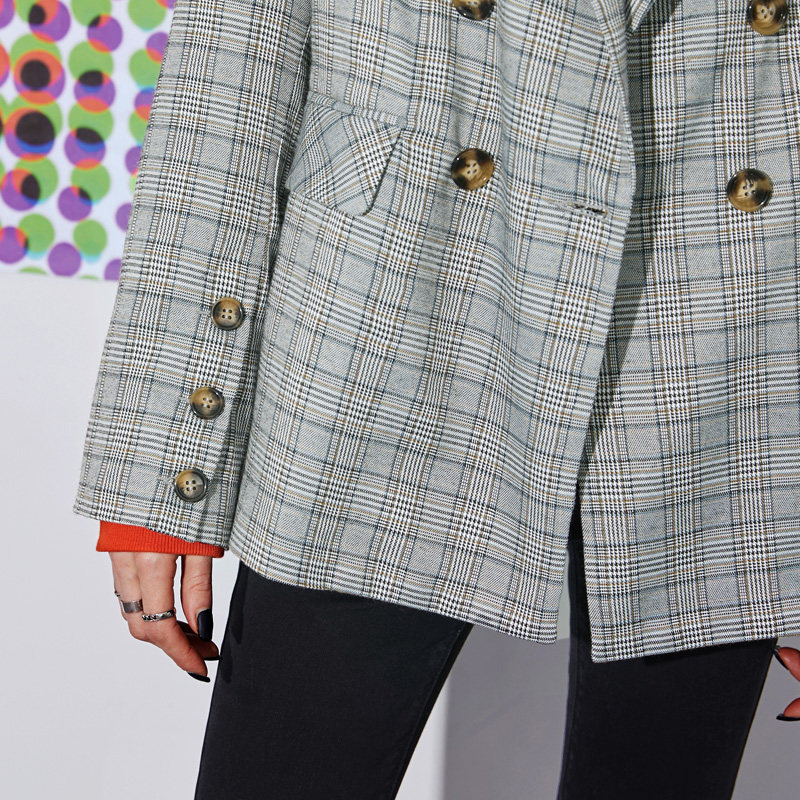 Veste pour femme - Ref 3218778 Image 4