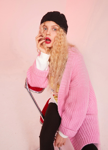 Sweatshirt femme SAC  POCHE FEERIQUE en Coton - Ref 3216946 Image 38