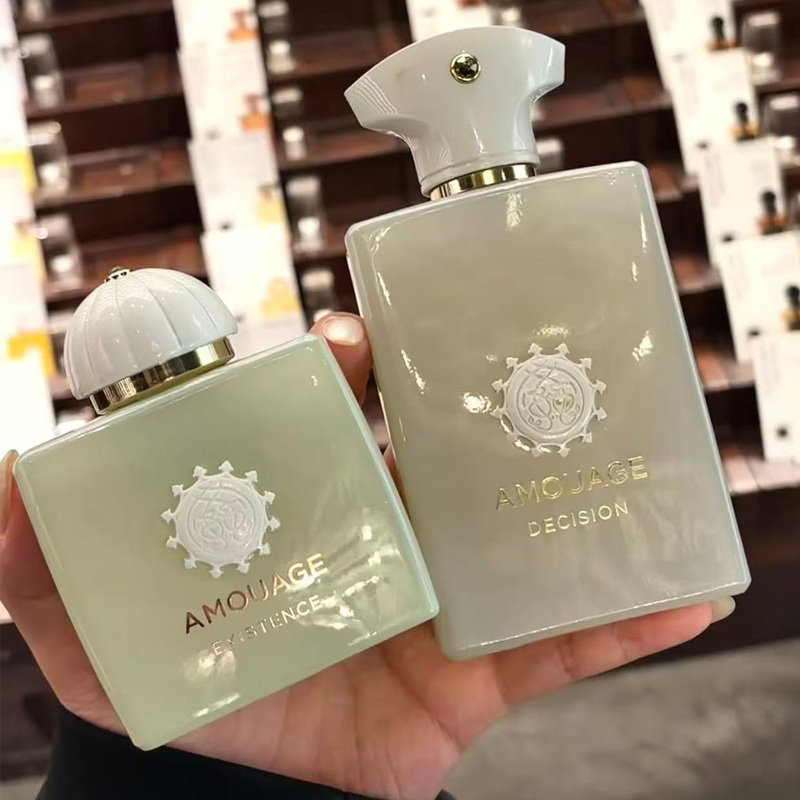 Admiration for Zhang Mingbo Never Ceases, the Pursuit of Traces and Shadows, the Enchanting Voice of Roses, the Winding Journey, Boundlessism, Perfume Sample