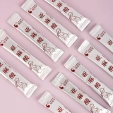 倍恩母 Пудра из микрокапсул, DHA для беременных, витаминизированное масло семян, питание