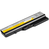 Green giant can be used for Lenovo G460 notebook battery G470G560 V360 V370 V470 k47 Z475 Z560 B470