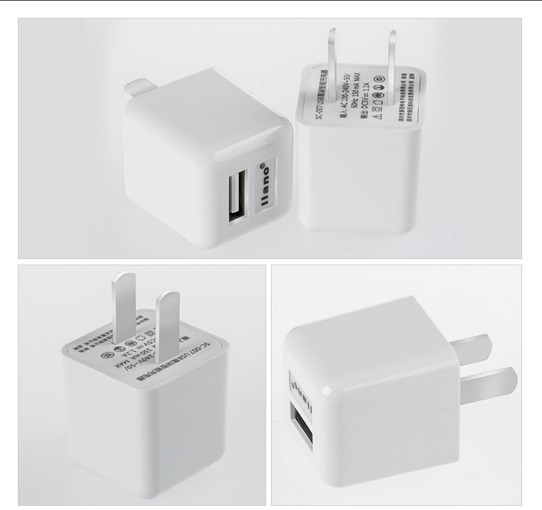 chargeur LLANO - Ref 1301016 Image 22