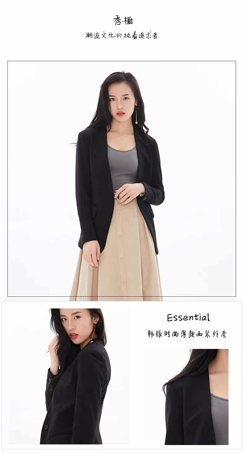 Veste pour femme - Ref 3219206 Image 7