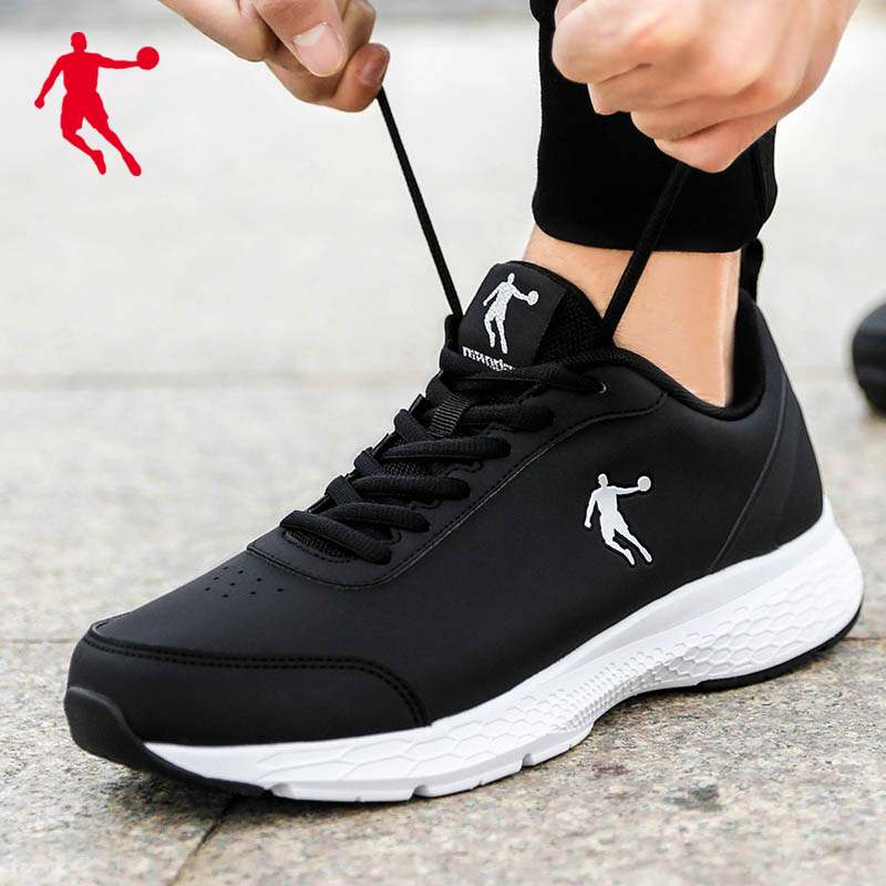 Jordan Men Shoes Summer 2022 New Running Shoes Leather Face Casual Breathable Light Men Shoes Tourist Shoes Sneaker Men