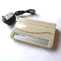 Alpha 8 mouth AFH-808T 10M Ethernet hub HUB can catch the bag