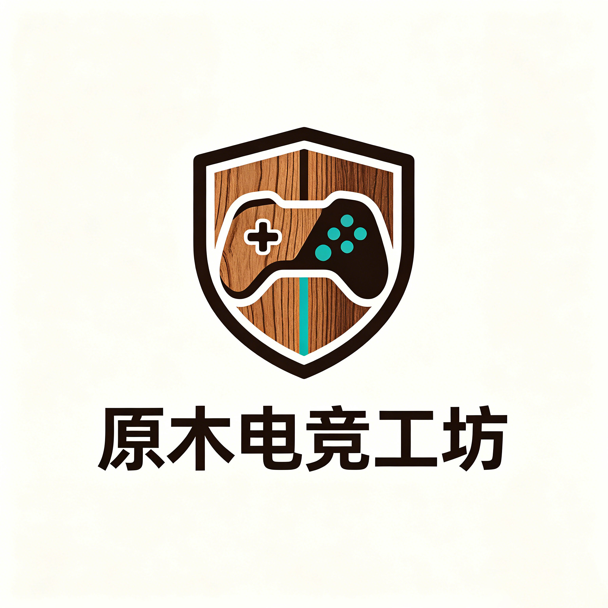 原木电竞工坊