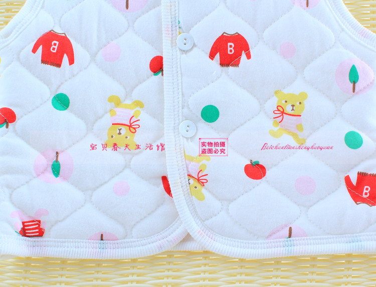 Gilet enfant FANAIBABY - Ref 2069766 Image 14