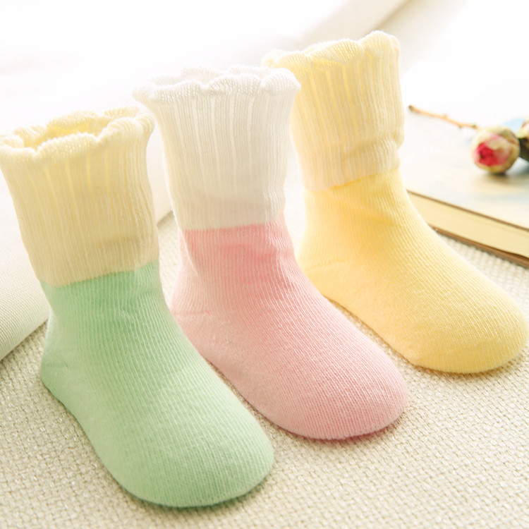 Chaussettes pour bébé - Ref 2110188 Image 16