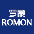 罗蒙服饰专柜男装的LOGO