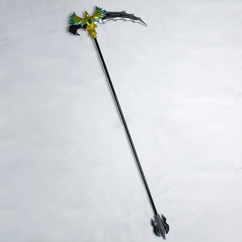 (Accessories Bag) Ringdoll Ring Humanoid Julia 2 0 Dark version of Sickle Grip Knife Hand 30% Women-Taobao