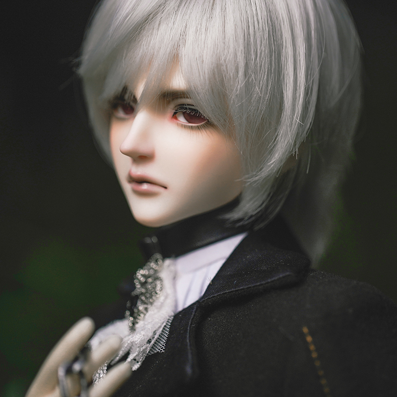 bjd doll male