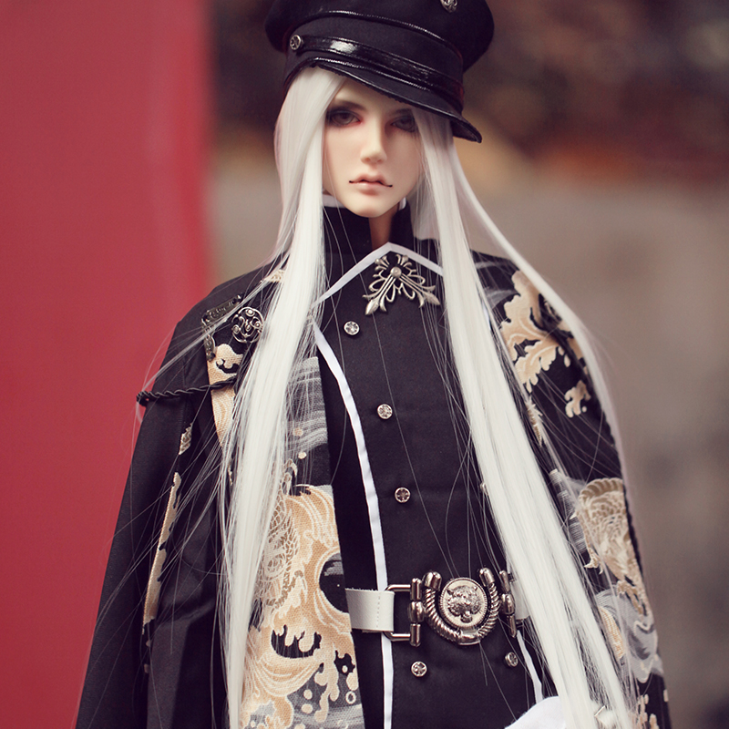sd bjd