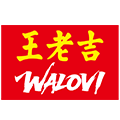 王老吉旗舰店的LOGO