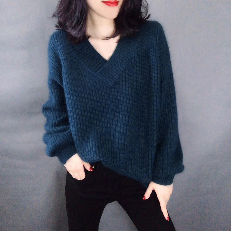 Cardigan BOBOWALTZ en Acrylique - Ref 3231085 Image 5