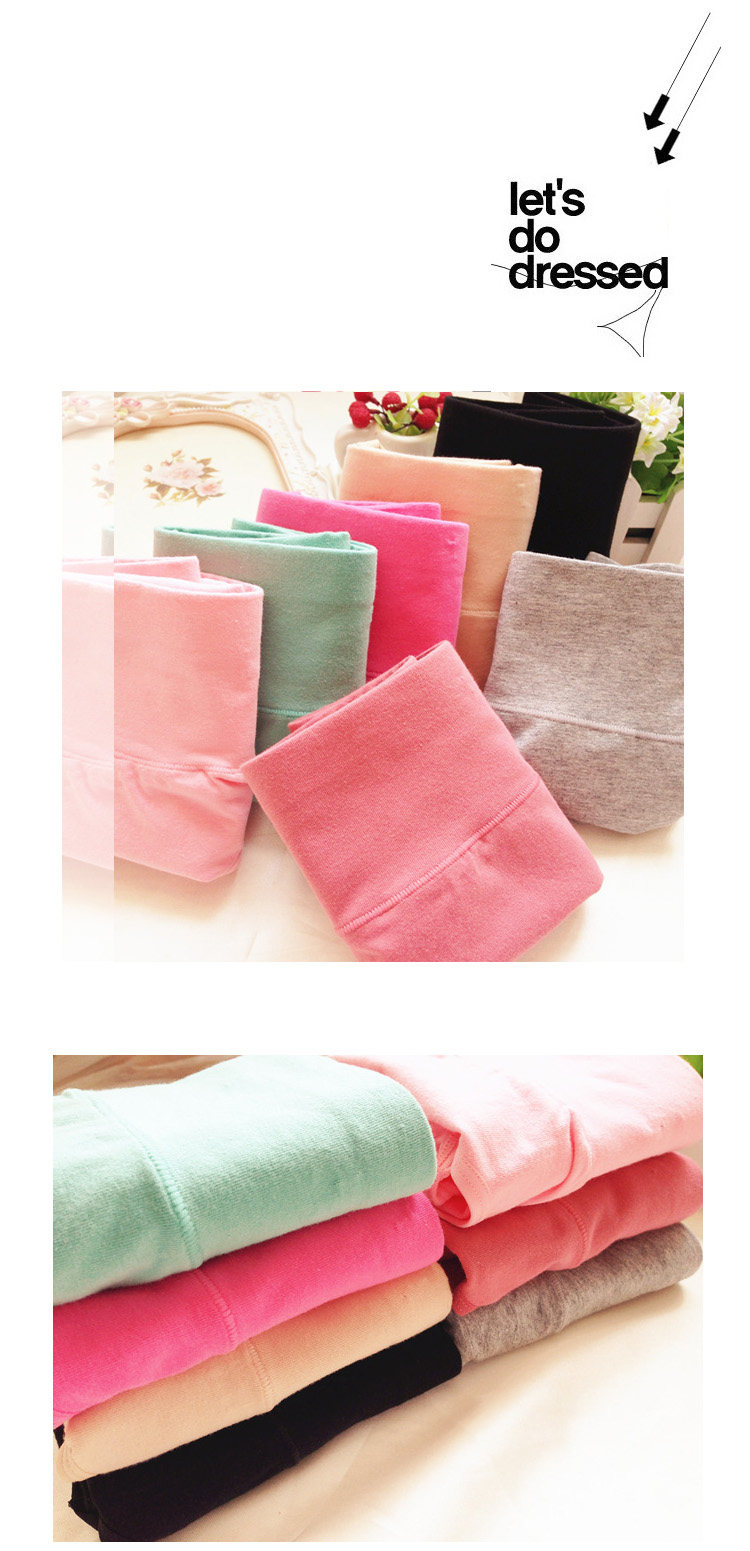 Slip en spandex - Ref 646204 Image 10