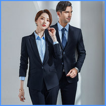 Men and women Career congeners Home Consultants Home Consultants Womens clothing Sales Department Work clothes high-end real estate car sales