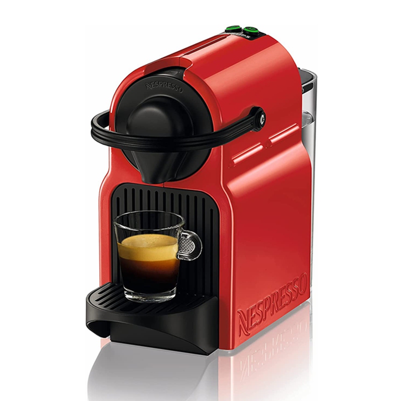 Krups/Krups Xn100510 Automatic Coffee Machine Nespresso Cappuccino/Latte Macchiato