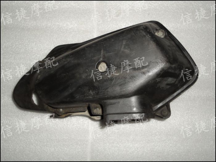 The Xinjie Moworthy applies to Honda DIO28 period 27 period original loading and tear gas filter assembly air filter assembly-Taobao