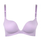 RANQI LANQI NO-MARK N / A BRA BRA NHỎ CHEST THU THẬP THICK CUP BRA SPORTS LINGERIE NỮ 8Y0946.