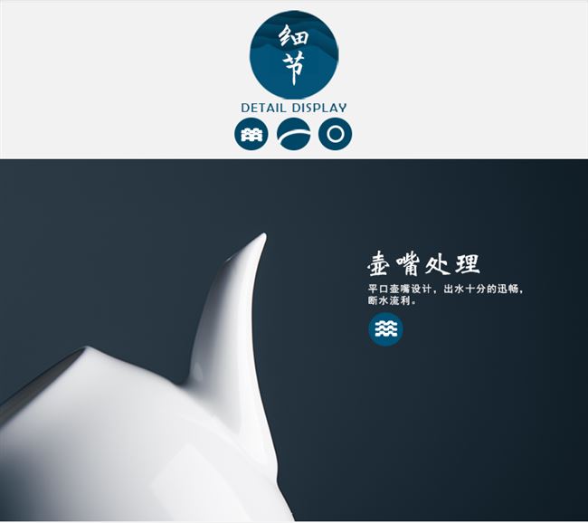 Members of the sweet beauty of make tea pot of white porcelain manual craft ceramic teapot household utensils