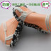 Giày nam phổ biến dép đặc trưng dép thủ công nam làm bằng tay Giày rơm dép ông già đi bộ mềm giày boot nam Sandal