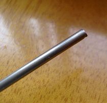  Stainless steel rod diameter 3mm Unit price 1 yuan 10cm