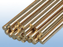  Brass ROD－5MM SHANK RIVET MATERIAL