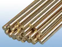 Brass Rod-5MM shank rivet material