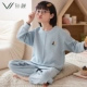 72500-t Qingkong Blue [дети]