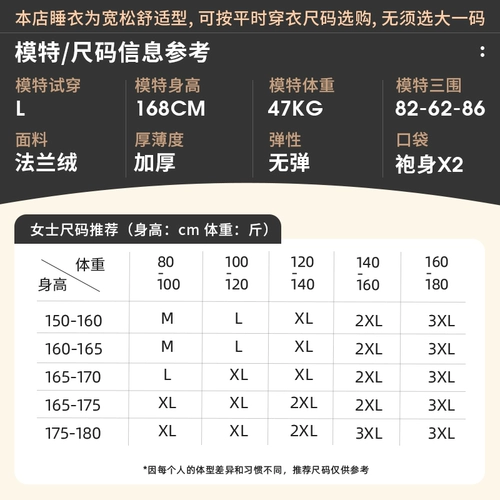 Фланелевый демисезонный коралловый банный халат, бархатная утепленная сексуальная пижама, 2025 года