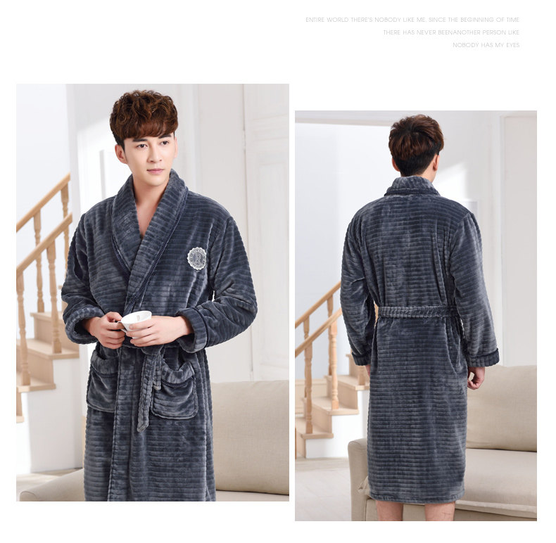 Peignoir Moyen-âge 86156-96154 - Ref 600806 Image 18