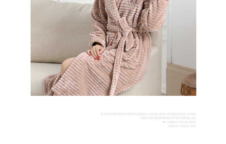 Peignoir Moyen-âge 86139-96139 - Ref 599804 Image 17