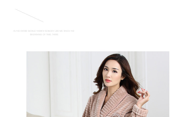 Peignoir Moyen-âge 86139-96139 - Ref 599804 Image 16