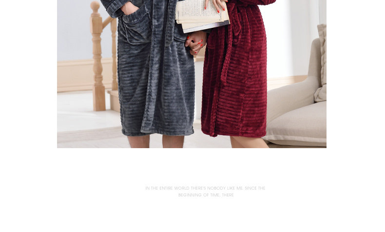 Peignoir Moyen-âge 86156-96154 - Ref 600806 Image 13