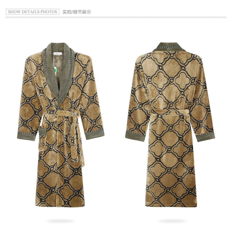 Peignoir Moyen-âge - Ref 591951 Image 21