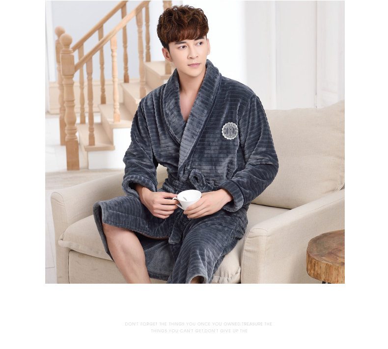 Peignoir Moyen-âge 86156-96154 - Ref 600806 Image 16