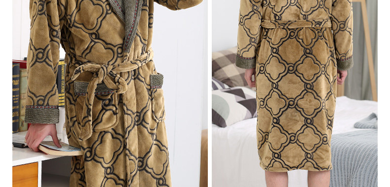 Peignoir Moyen-âge - Ref 591951 Image 17